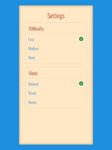 Match Pairs - A Memory game screenshot 18