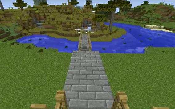 Minecraft Mods for PE screenshot 1