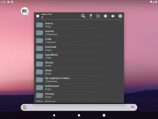 Shortcut Creator screenshot 15