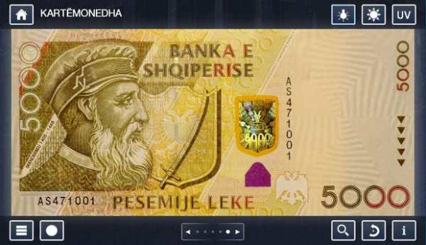Albanian money स्क्रीनशॉट 6