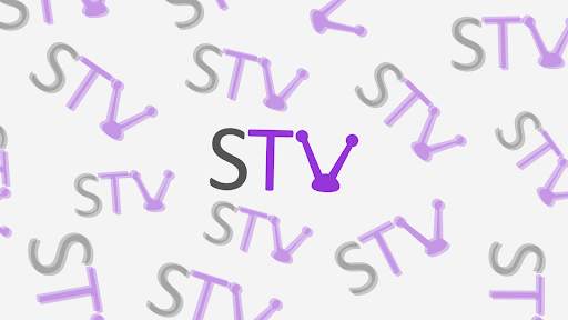 STV Player 1 تصوير الشاشة