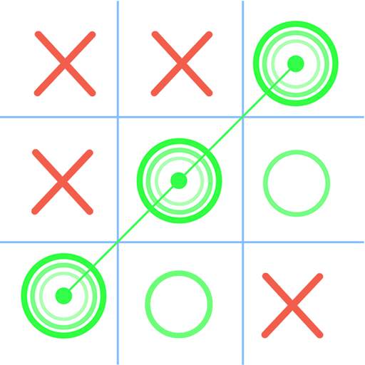 TicTacToe : The Original Game 5