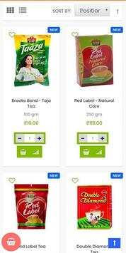 TajaBox screenshot 2