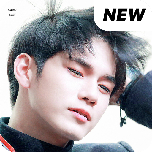 Wanna One Seongwu wallpaper Kpop HD new icon