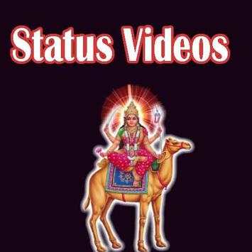 Dasha Maa Status Videos screenshot 1