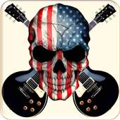 MUSIC SKULL FREE MP3 Player 1.1