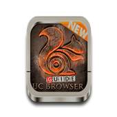 Guide for UC Browser 1.0