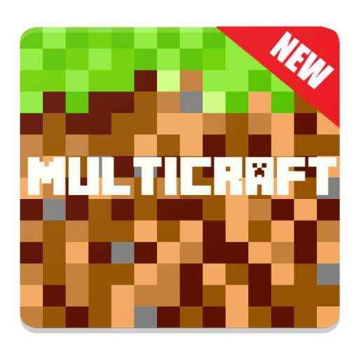 Multicraft - Explore and Survive Edition 1.4