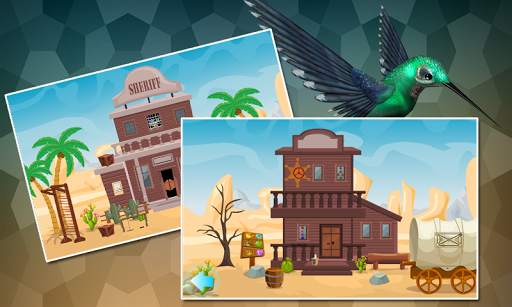 Cute Little Bird Rescue Best Escape Game-280 screenshot 1