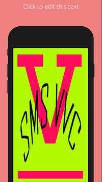 SMS Video and Vioce Call screenshot 2