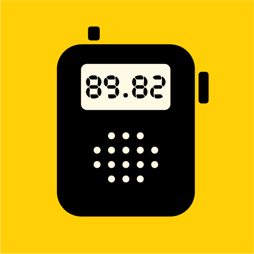 Walkie Talkie - All Talk أيقونة