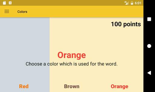 Train Your Brain screenshot 2