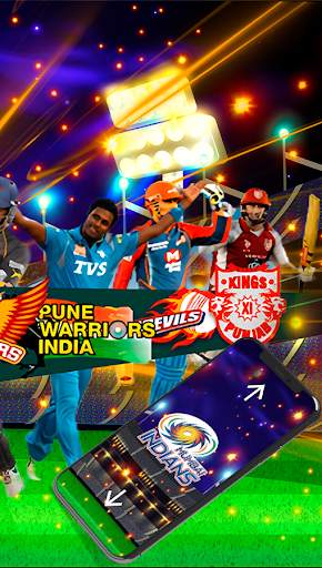 Cricket All Stars screenshot 3