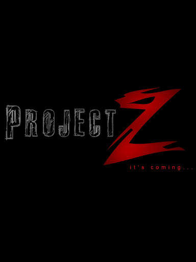 ProjectZ screenshot 2