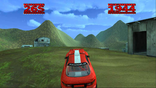 Rally Car Racing Drift screenshot 3