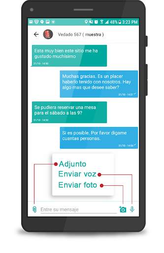 LocalizeM screenshot 6