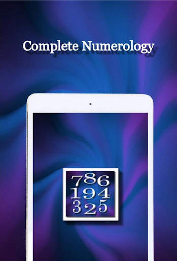 Numbers And You -Numerology (Life Path Prediction) screenshot 1