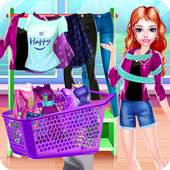Mall Shopping with My Girl 1.0.2
