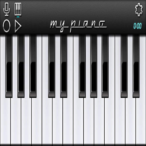 My Piano 1.0