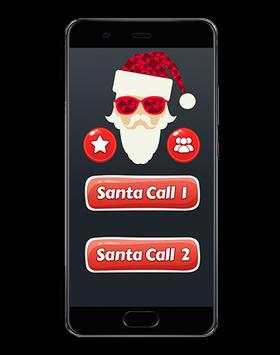 Call Santa Claus screenshot 2