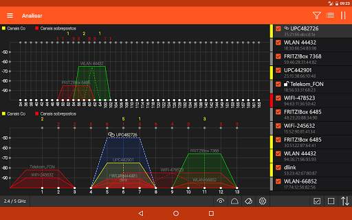 WiFi Tool screenshot 22