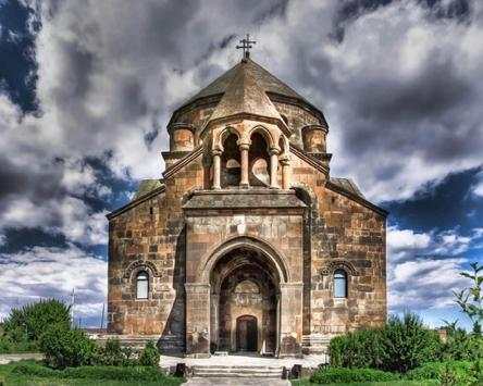 New Armenia Wallpapers 2018 screenshot 5