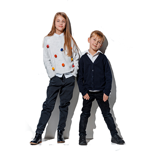 متجر ملابس أطفال Kids Shopping icon