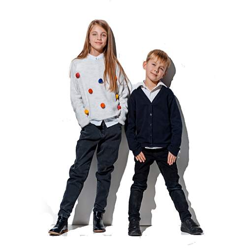 متجر ملابس أطفال Kids Shopping 3.1.1
