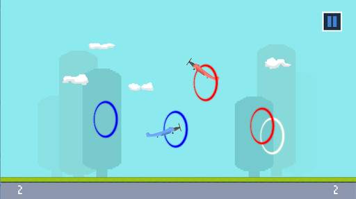 Mini Clash screenshot 3