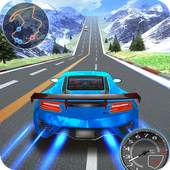 Drift Car City Traffic Racing 1.5.4