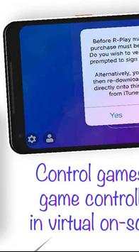 Remote Play - R-Play Helper - screenshot 5