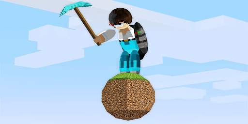 One Block Maps Minecraft screenshot 2