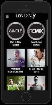 Dan D-Noy screenshot 2