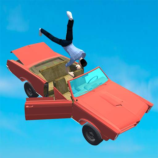 Car Flip: Parking Heroes 1.24