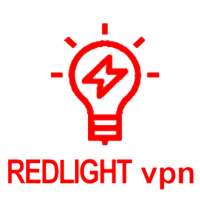 RedLight VPN logo