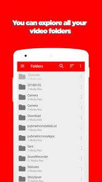 MAX Player Pro screenshot 2