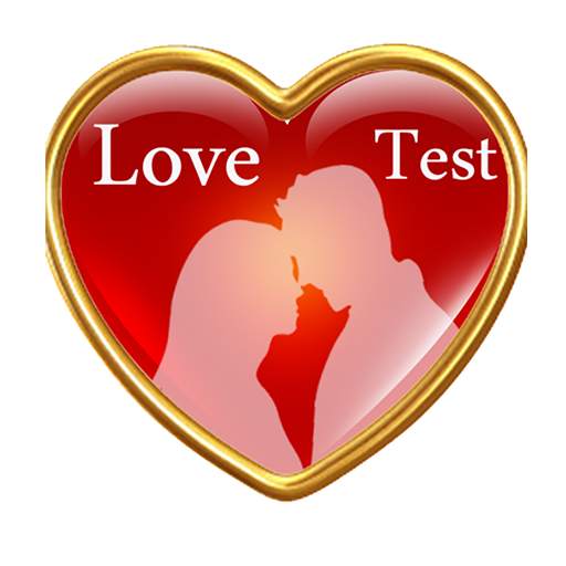 Love Calculator Simulator 2