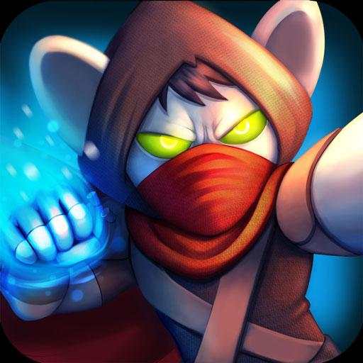 Monkey Showdown 1.0.3