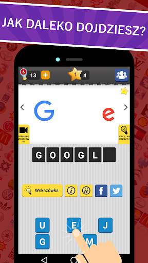 Logo Game: Guess Brand Quiz screenshot 4
