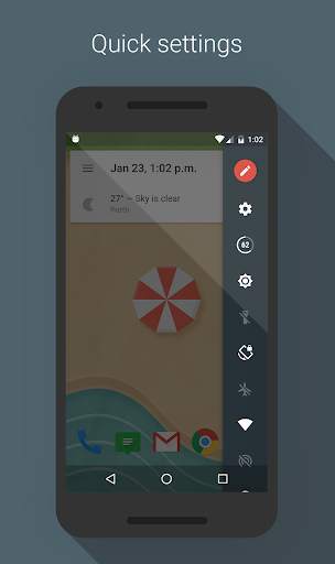 ASAP Launcher screenshot 7