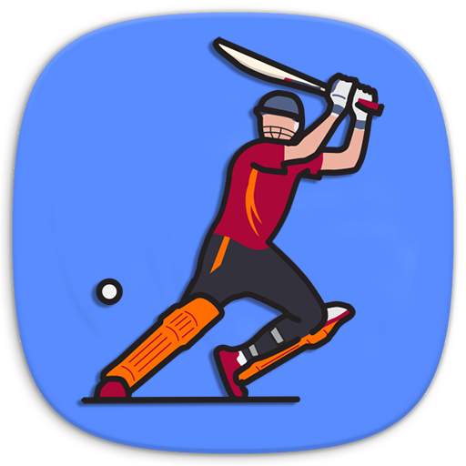 Cricket App : Live Cricket Scores & News 8.0