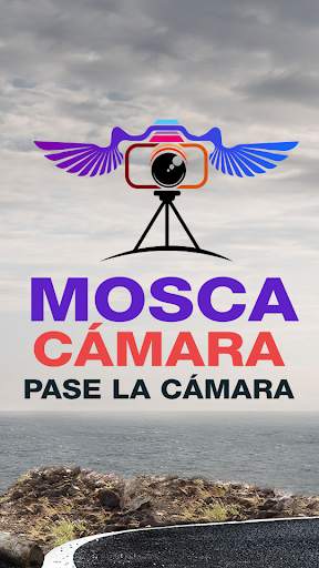 Fly Camera - Hover Camera screenshot 1