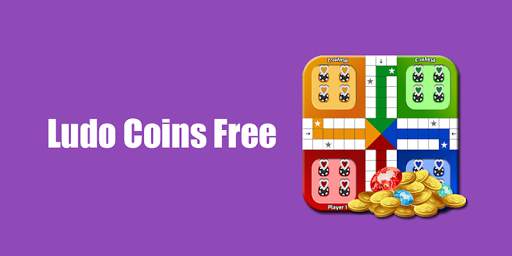 Ludo Game Coins - Best Ways to Get Coins Free screenshot 1