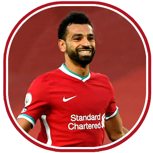 Salah wallpaper- Liverpool- Egypt icon