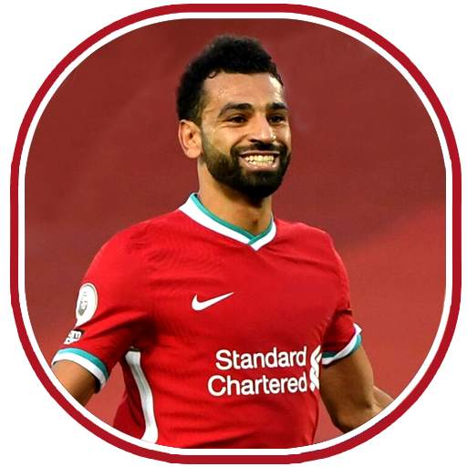 Salah wallpaper- Liverpool- Egypt 13.0