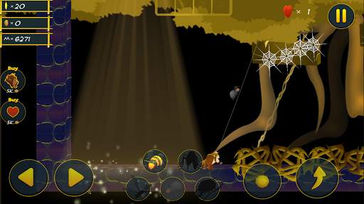 The Planet Of Gorilla King screenshot 6