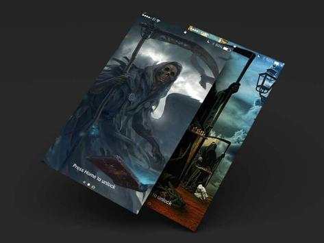 Grim Reaper Wallpapers screenshot 8