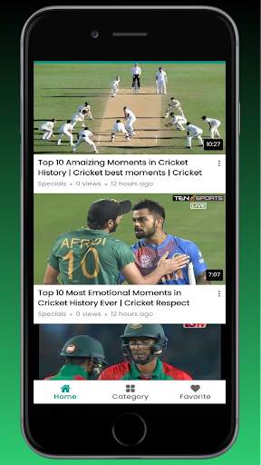 Cricket Highlights ~ IPL 2022 screenshot 2