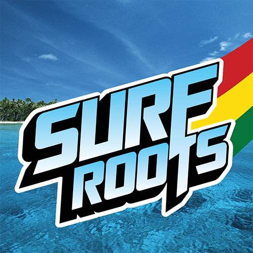 Surf Roots Radio (Free) 4.1.2