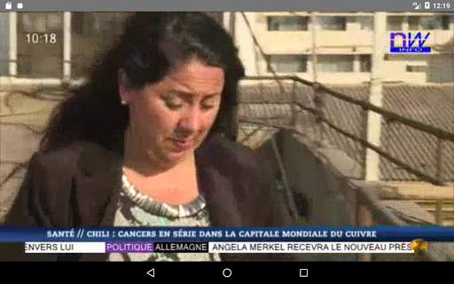 New World TV screenshot 10
